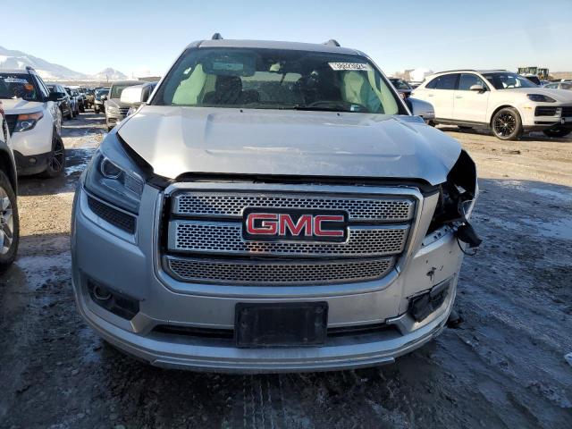 Photo 5 from auction – 2014 GMC ACADIA DEN with VIN 1GKKVTKD6EJ248741