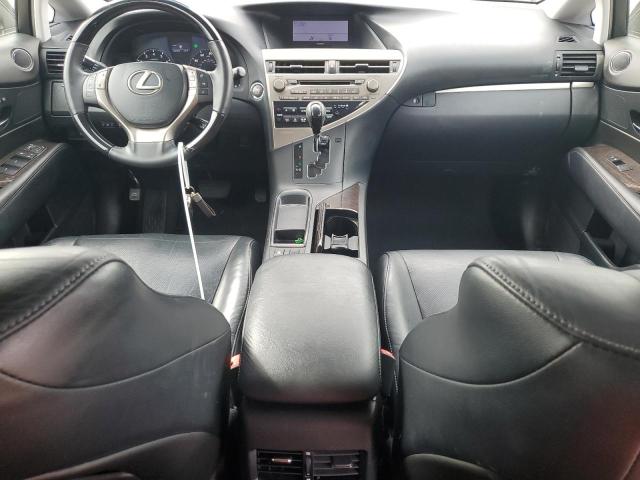 Photo 8 from auction – 2014 LEXUS RX 350 with VIN 2T2ZK1BA8EC141730