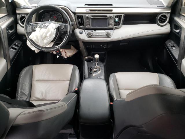 Photo 8 from auction – 2015 TOYOTA RAV4 LIMIT with VIN JTMDFREV8FD142641