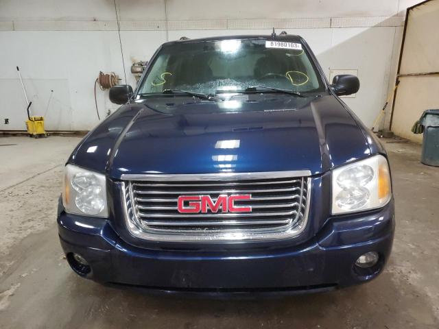 Photo 5 from auction – 2008 GMC ENVOY with VIN 1GKDT13S982258436