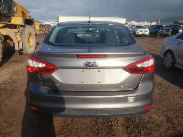 Photo 6 from auction – 2013 FORD FOCUS SE with VIN 1FADP3F26DL247122