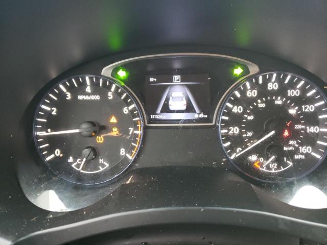 Photo 9 from auction – 2017 NISSAN ALTIMA 2.5 with VIN 1N4AL3AP9HC252256