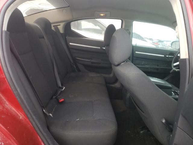 Photo 10 from auction – 2010 DODGE CHARGER SX with VIN 2B3CA3CVXAH100382