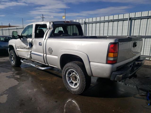 Photo 2 from auction – 2004 GMC SIERRA K25 with VIN 1GTHK23134F126997