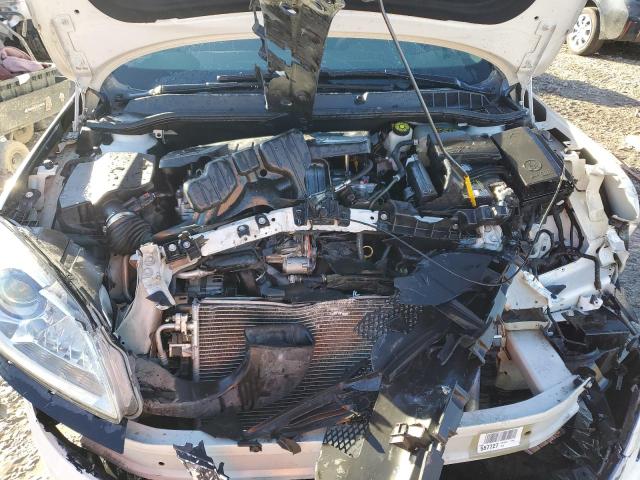 Photo 11 from auction – 2015 BUICK VERANO with VIN 1G4PS5SK1F4219051