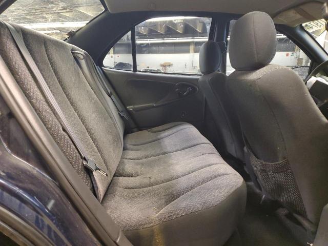 Photo 10 from auction – 2002 CHEVROLET CAVALIER L with VIN 1G1JF524727479651