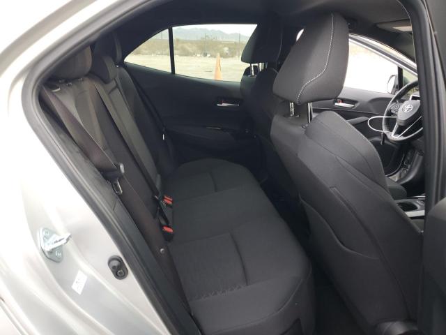 Photo 10 from auction – 2022 TOYOTA COROLLA SE with VIN JTND4MBE0N3169605