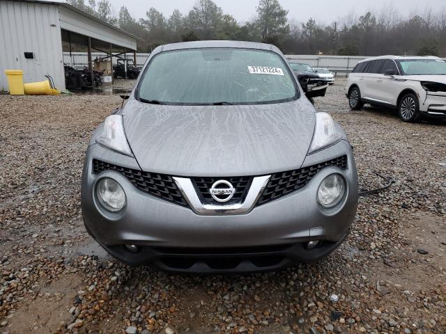 Photo 5 from auction – 2017 NISSAN JUKE S with VIN JN8AF5MR1HT704067