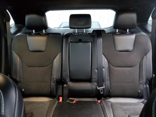 Photo 10 from auction – 2021 FORD EDGE ST with VIN 2FMPK4APXMBA29095