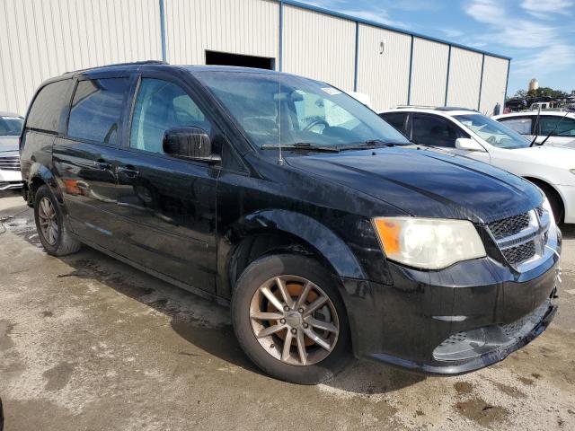 Photo 4 from auction – 2014 DODGE GRAND CARA with VIN 2C4RDGCGXER121211