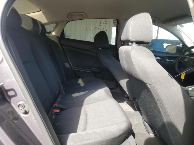 Photo 10 from auction – 2017 HONDA CIVIC LX with VIN 19XFC2F57HE051868