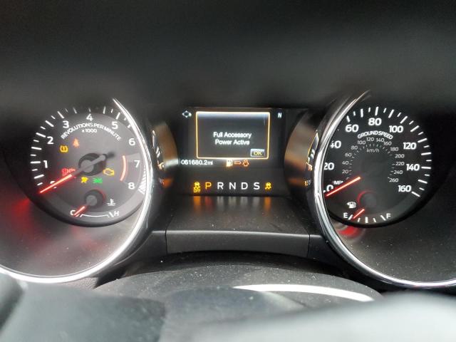 Photo 9 from auction – 2017 FORD MUSTANG with VIN 1FA6P8TH5H5214265