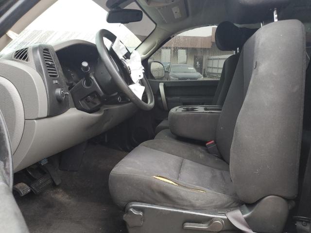 Photo 7 from auction – 2010 GMC SIERRA C15 with VIN 1GTSCUEA1AZ142704
