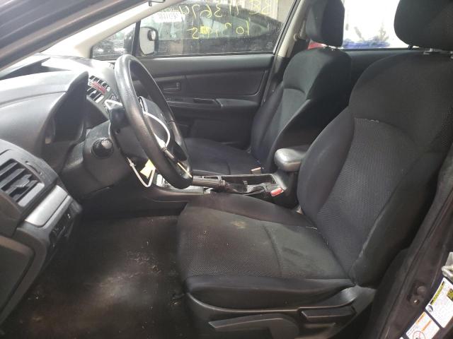 Photo 7 from auction – 2013 SUBARU IMPREZA with VIN JF1GPAA64D2897472