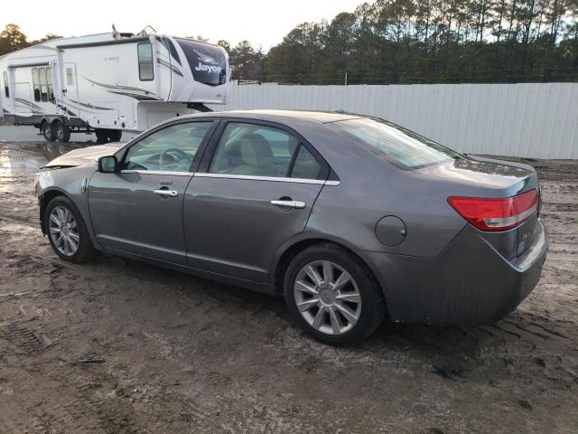 Photo 2 from auction – 2010 LINCOLN MKZ with VIN 3LNHL2JC6AR659714