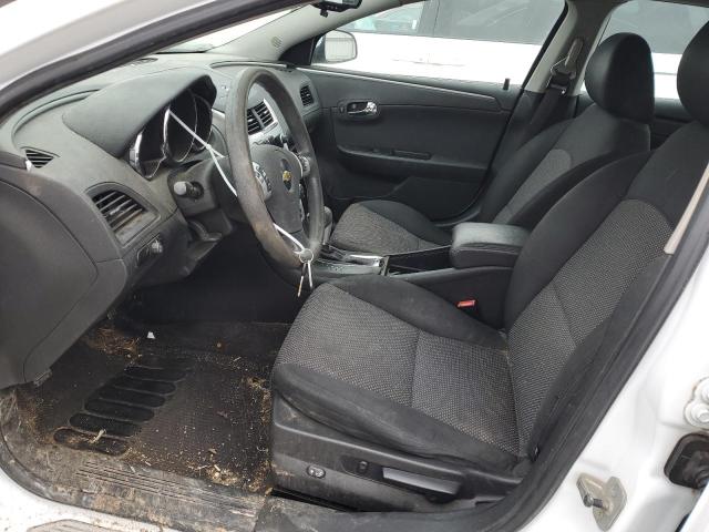 Photo 7 from auction – 2011 CHEVROLET MALIBU with VIN 1G1ZC5E19BF152722