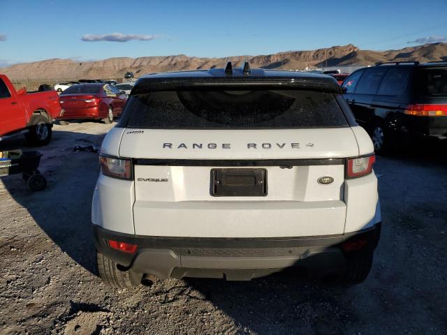 Photo 6 from auction – 2017 LAND ROVER RANGE ROVE with VIN SALVP2BG1HH201922
