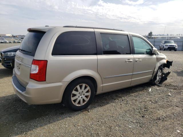 Photo 3 from auction – 2014 CHRYSLER TOWN & COU with VIN 2C4RC1BGXER165792