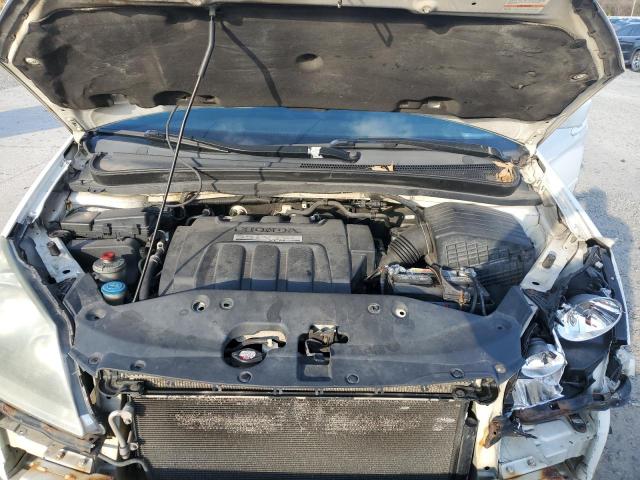 Photo 12 from auction – 2006 HONDA ODYSSEY EX with VIN 5FNRL38736B052413