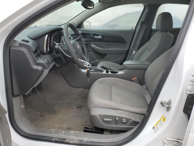 Photo 7 from auction – 2015 CHEVROLET MALIBU LS with VIN 1G11A5SLXFF207645