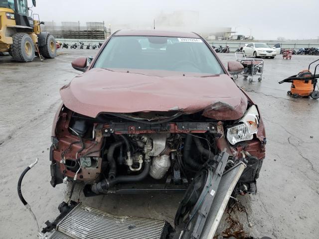 Photo 5 from auction – 2013 CHEVROLET CRUZE LT with VIN 1G1PC5SB3D7100133