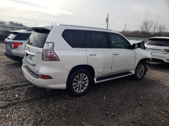 Photo 3 from auction – 2014 LEXUS GX 460 with VIN JTJBM7FXXE5088508