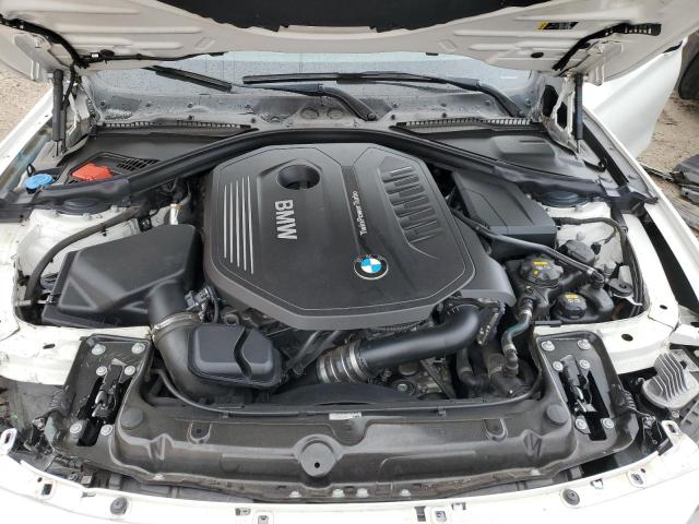Photo 11 from auction – 2018 BMW 440I GRAN with VIN WBA4J5C55JBF06190