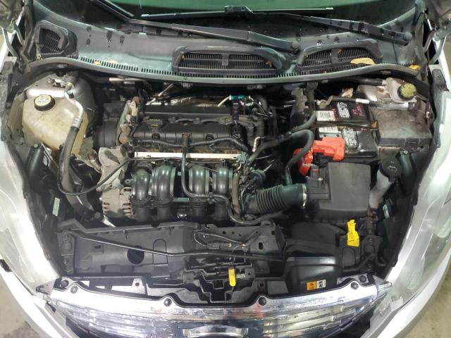 Photo 11 from auction – 2012 FORD FIESTA SE with VIN 3FADP4BJ1CM205912