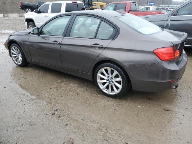 Photo 2 from auction – 2012 BMW 328 I with VIN WBA3A5C59CF340289
