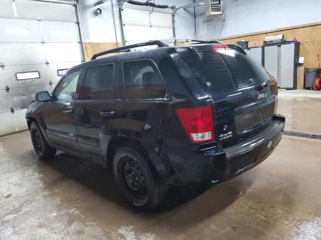 Photo 2 from auction – 2007 JEEP GRAND CHER with VIN 1J8GR48K27C682088