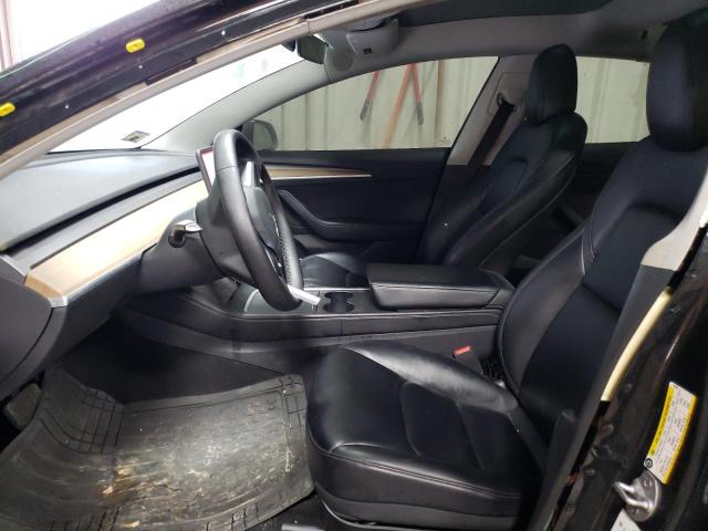 Photo 7 from auction – 2021 TESLA MODEL 3 with VIN 5YJ3E1EA2MF996303