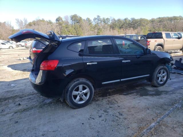 Photo 3 from auction – 2013 NISSAN ROGUE S with VIN JN8AS5MT6DW038873
