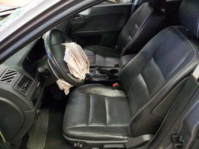 Photo 7 from auction – 2007 FORD FUSION SEL with VIN 3FAHP08147R142136