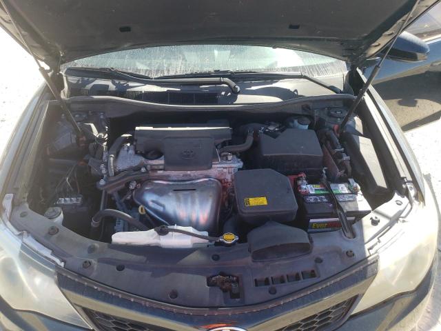 Photo 11 from auction – 2014 TOYOTA CAMRY L with VIN 4T1BF1FK9EU421202