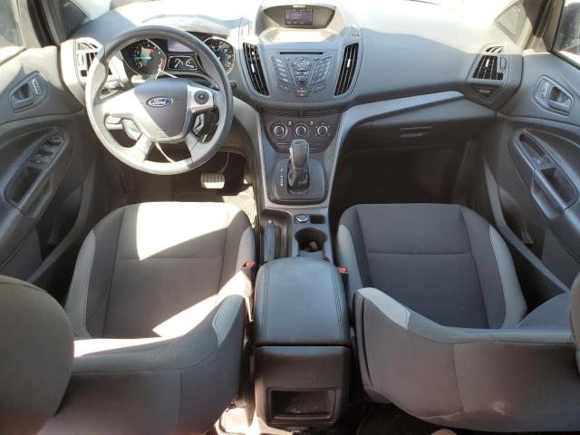 Photo 8 from auction – 2014 FORD ESCAPE S with VIN 1FMCU0F73EUA62428