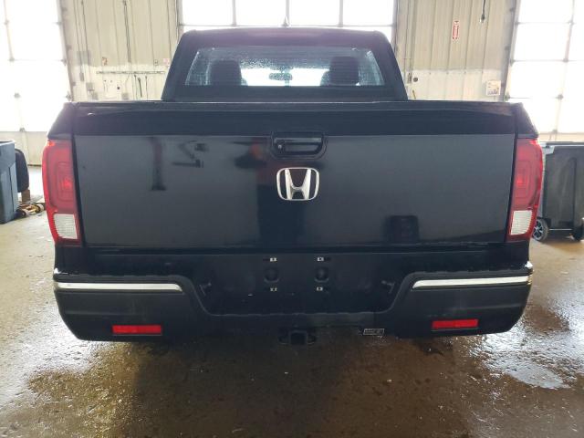Photo 6 from auction – 2017 HONDA RIDGELINE with VIN 5FPYK2F61HB003546