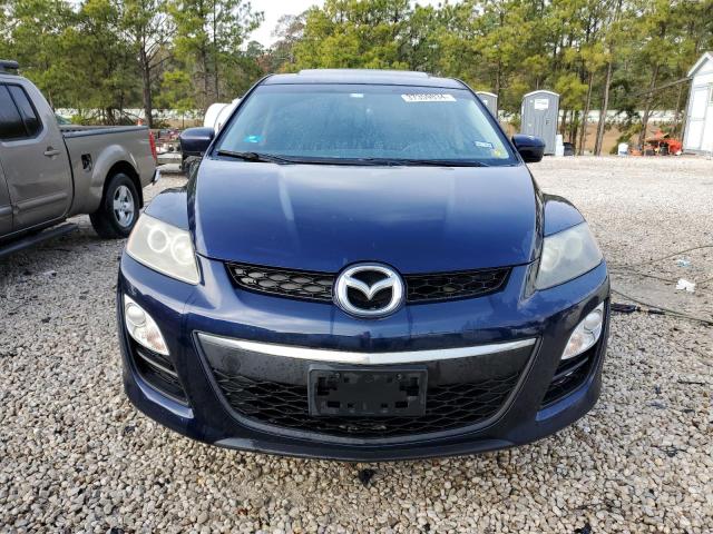 Photo 5 from auction – 2011 MAZDA CX-7 with VIN JM3ER2B51B0407139