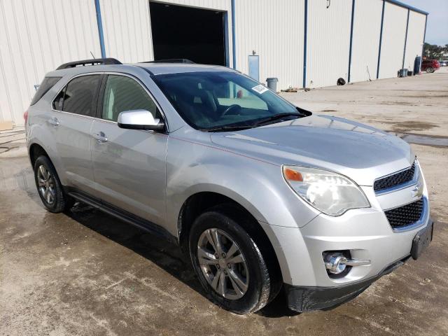 Photo 4 from auction – 2014 CHEVROLET EQUINOX LT with VIN 2GNALBEKXE1182259