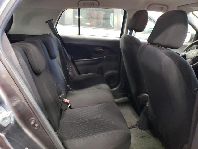 Photo 10 from auction – 2008 SCION XD with VIN JTKKU10468J004123