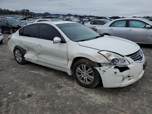 Photo 4 from auction – 2012 NISSAN ALTIMA BAS with VIN 1N4AL2AP3CN440861