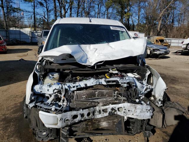 Photo 5 from auction – 2022 FORD TRANSIT CO with VIN NM0LS7S29N1532392