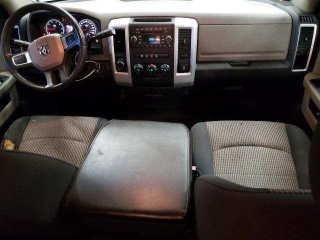 Photo 8 from auction – 2011 DODGE RAM 1500 with VIN 1D7RV1GT9BS594230