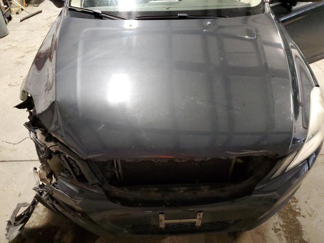 Photo 11 from auction – 2011 VOLVO XC60 T6 with VIN YV4902DZ4B2200749
