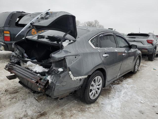 Photo 3 from auction – 2015 NISSAN ALTIMA 2.5 with VIN 1N4AL3AP2FN389797