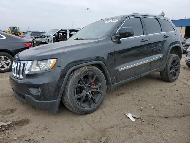 Photo 1 from auction – 2012 JEEP GRAND CHER with VIN 1C4RJFAGXCC347700