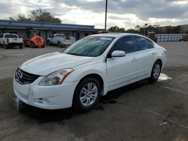 Photo 1 from auction – 2010 NISSAN ALTIMA BAS with VIN 1N4AL2AP3AC100635