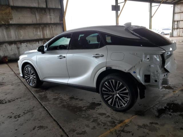 Photo 2 from auction – 2023 LEXUS RX 350H BA with VIN 2T2BBMCA3PC007065