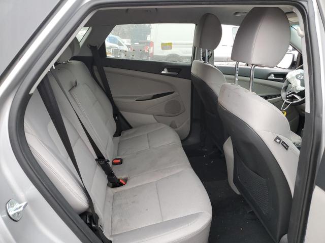 Photo 10 from auction – 2020 HYUNDAI TUCSON SE with VIN KM8J23A49LU080733