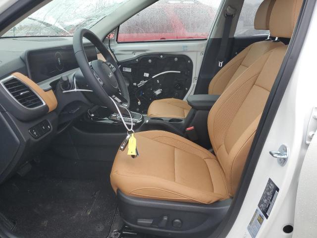 Photo 7 from auction – 2024 KIA SELTOS EX with VIN KNDERCAA2R7566170