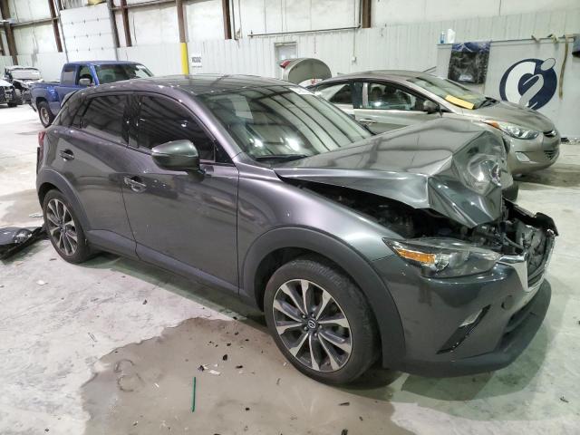 Photo 4 from auction – 2019 MAZDA CX-3 TOURI with VIN JM1DKFC77K0430621